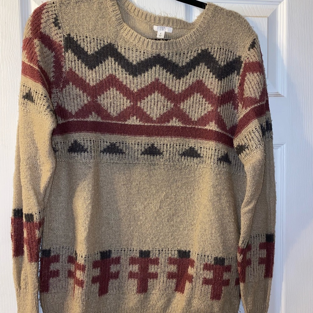 BP Nordstrom sweater